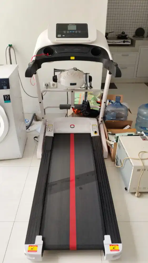 IREBORN ARREZO TREADMILL (NO BOX)