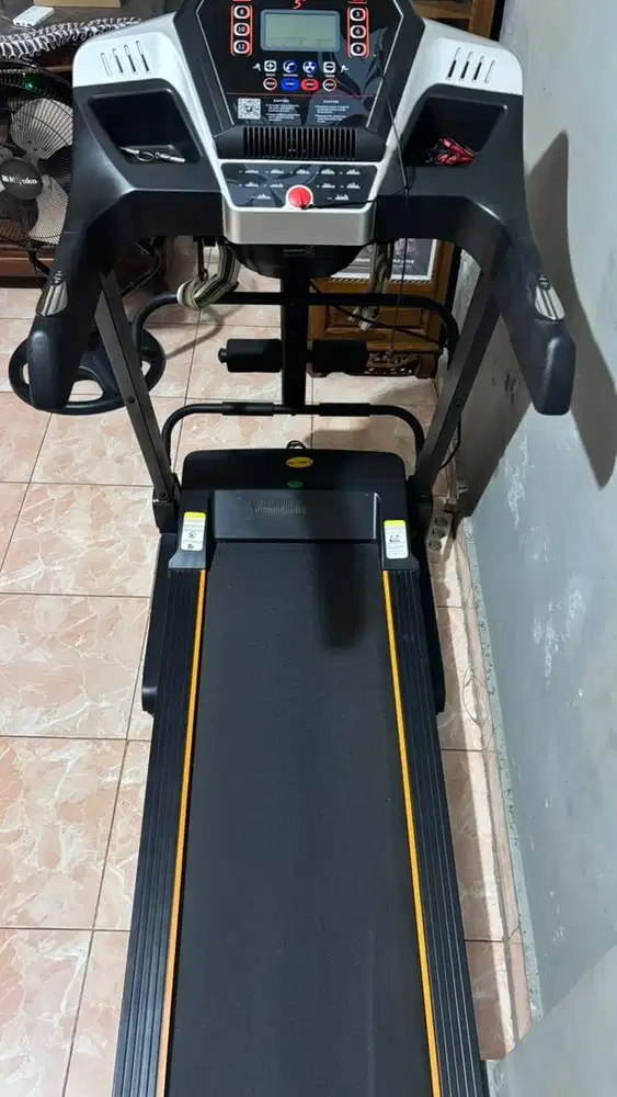 Treadmill Bodytech