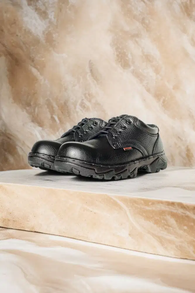 Recommended Sepatu safety Bandung