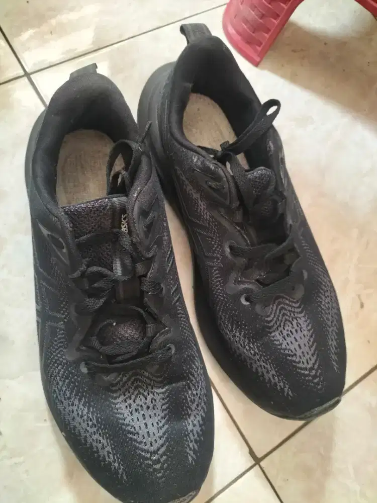 Di jual aja dari pada d smpan trus udh ga d pkai