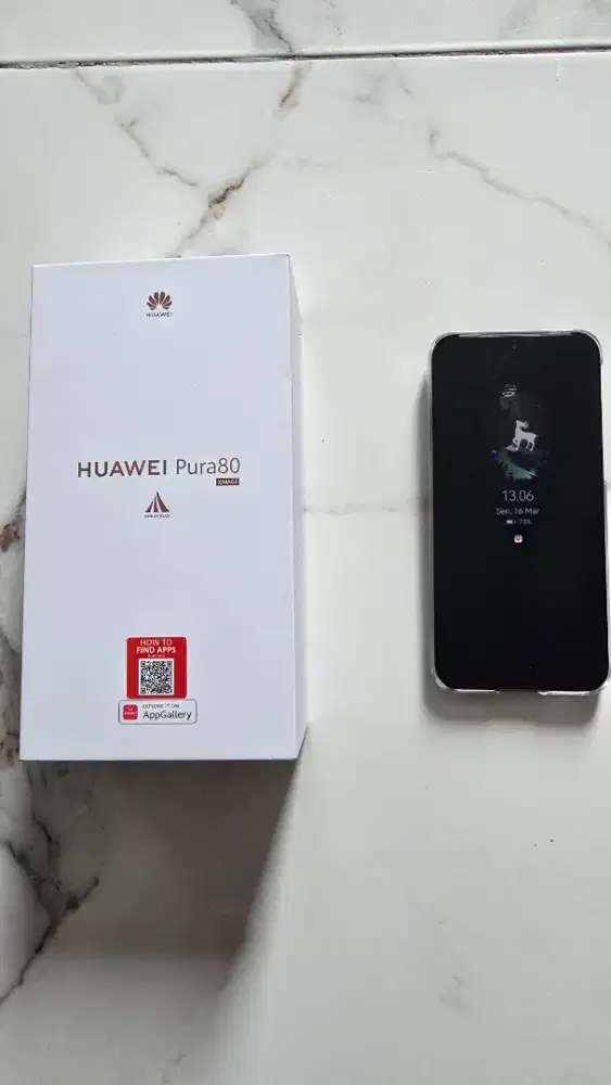 HUAWEI PURA 80 12 256GB