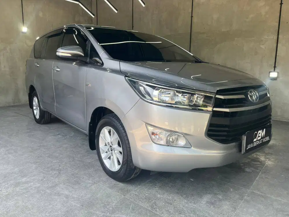 TOYOTA INNOVA 2.0 G AT 2016