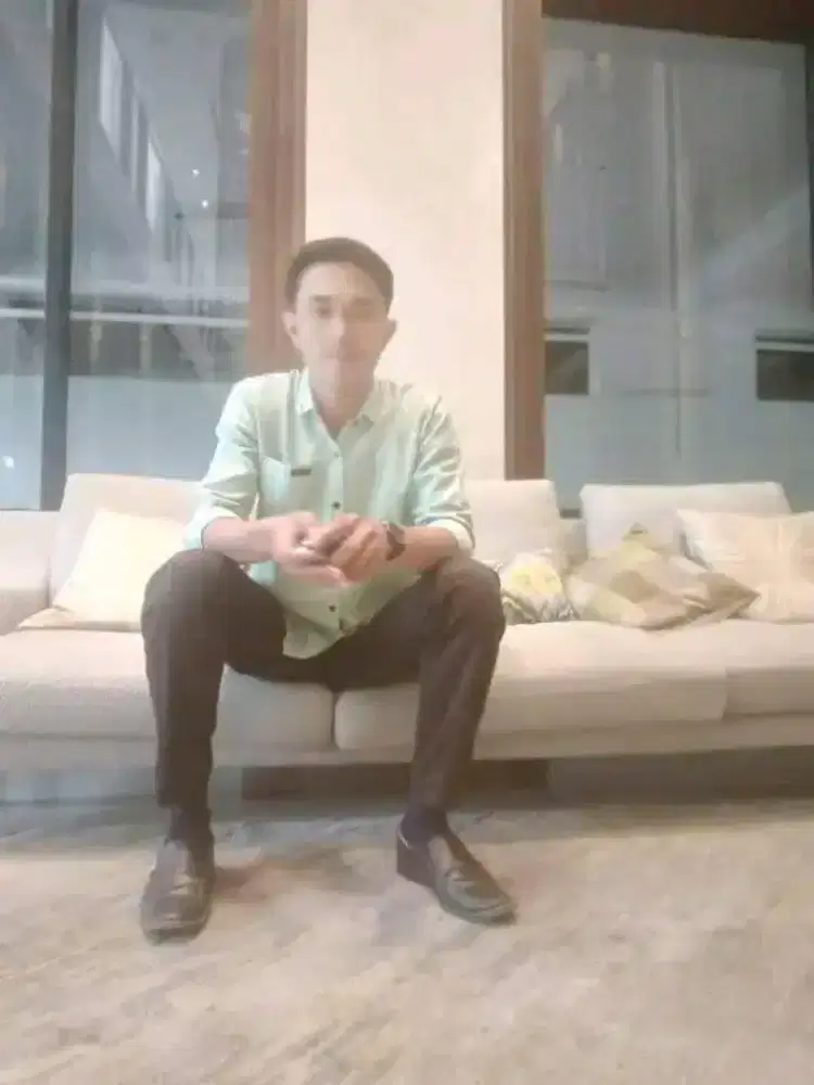 Sedang mencari pekerjaan