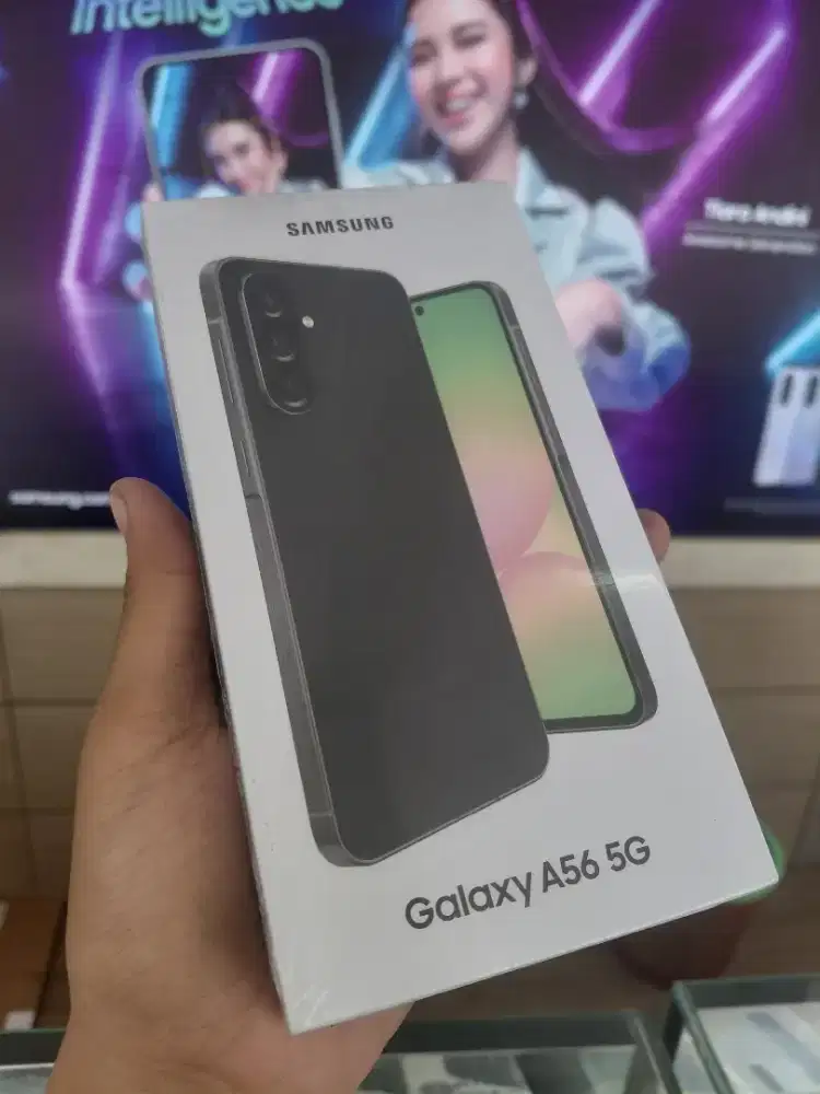 samsung galaxy A56 5G free adaptor 25 w