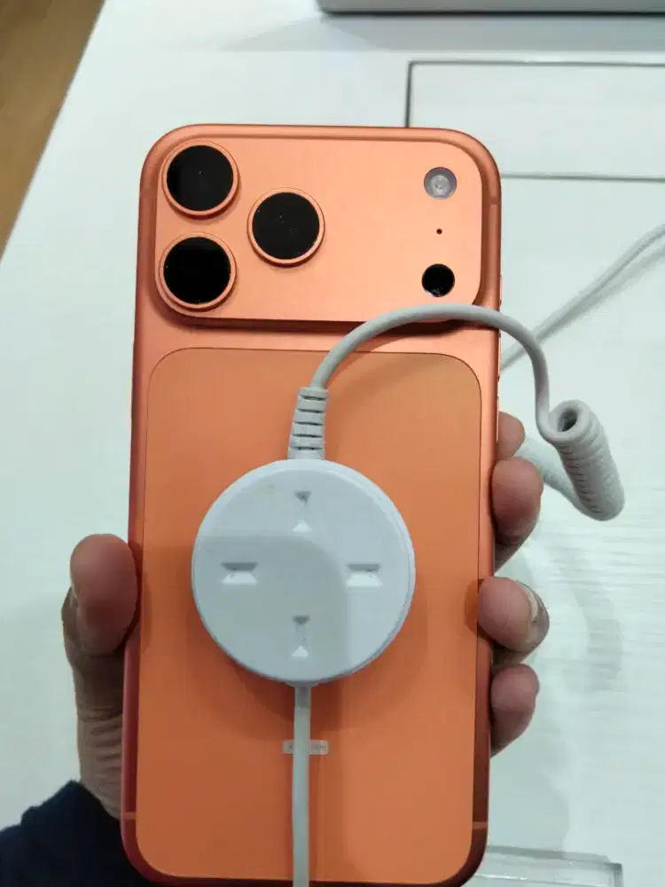 iPhone 17 PRO MAX 256GB