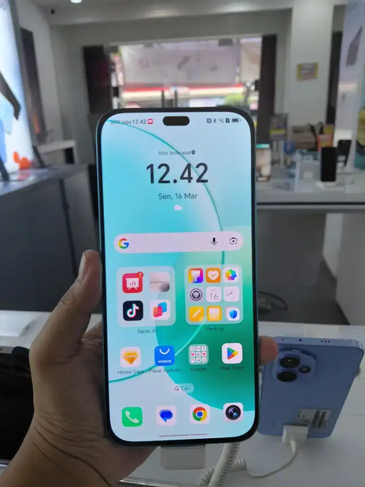 PROMO HANDPHONE HONOR