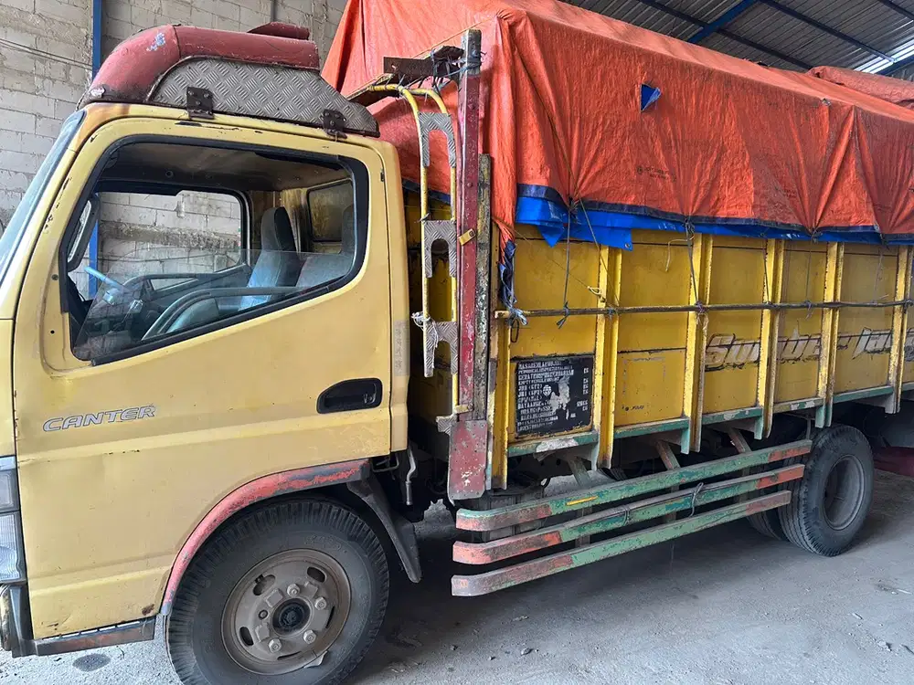 Mitsubishi Colt 2008 Diesel