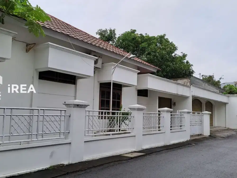 RUMAH DIJUAL DI SOLO BATURAN DEKAT RS JIH