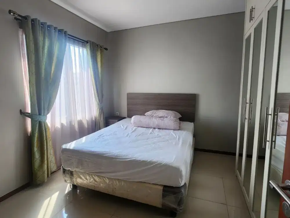 Disewakan Apartemen Thamrin Residences 1BR/Furnished