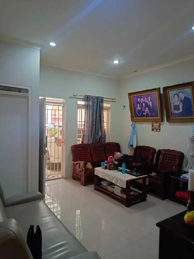 Dijual Rumah Minimalis di Taman Kopo Indah TKI 1