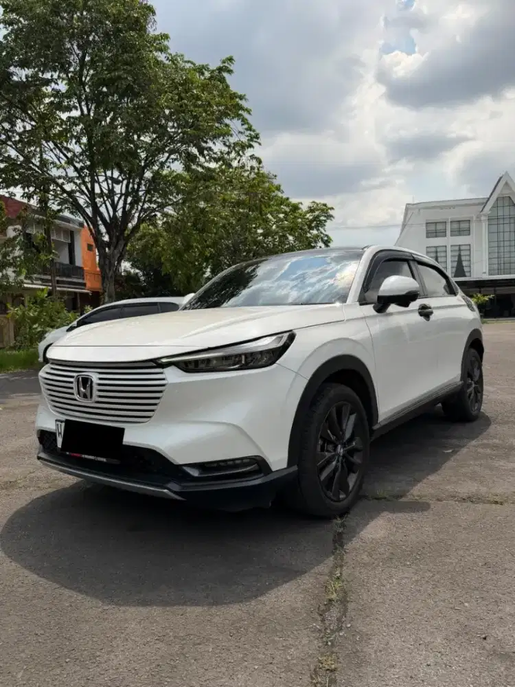 Honda hrv se 2023 matic