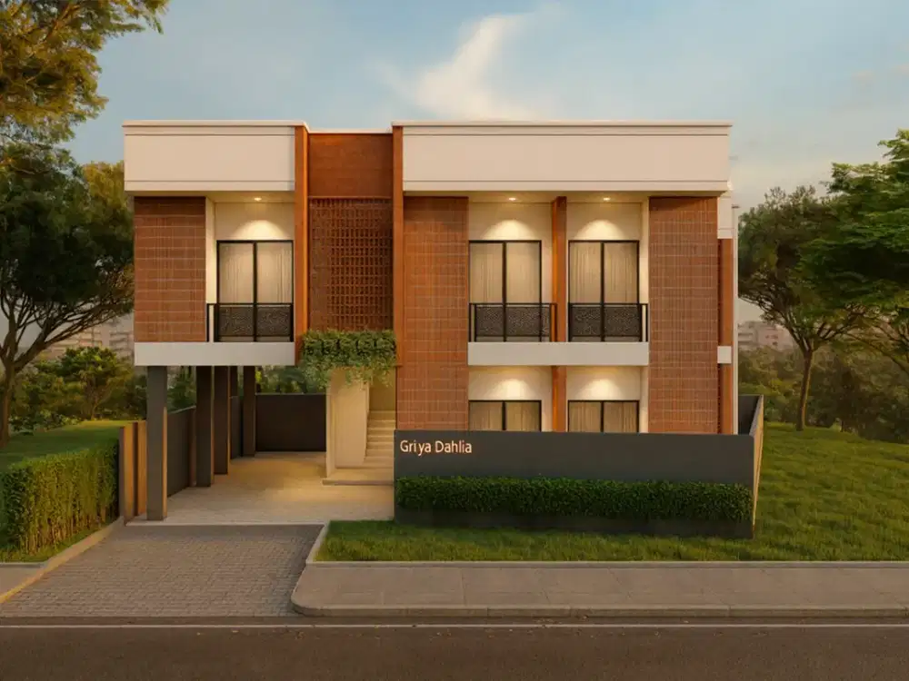 Dekat Kampus UTY UMY Kos Eksklusif Lokasi Strategis