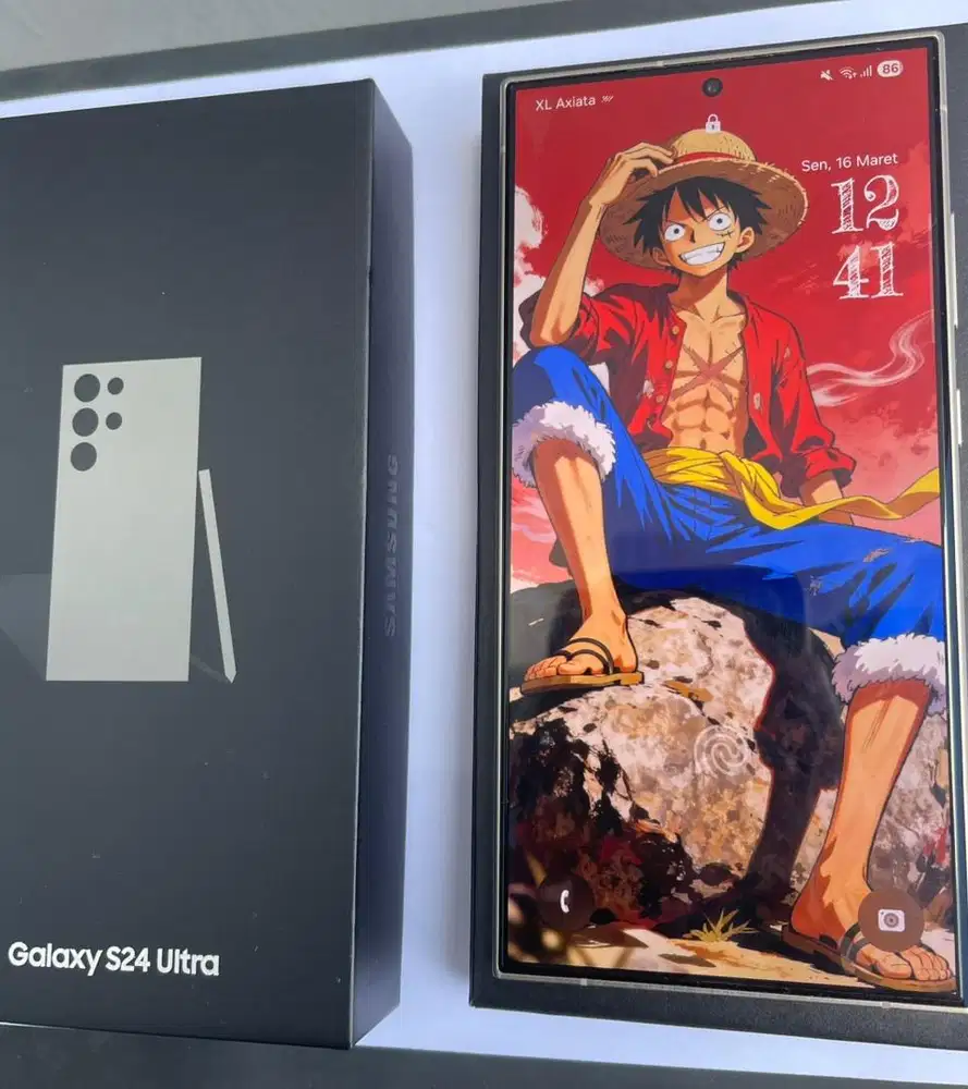 Samsung Galaxy S24 Ultra 512 GB