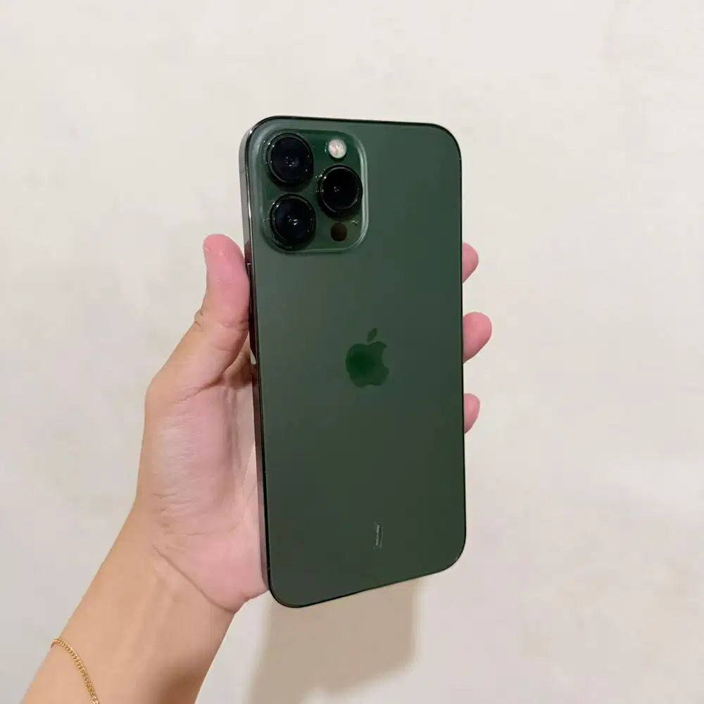 Iphone 13 Promax 128