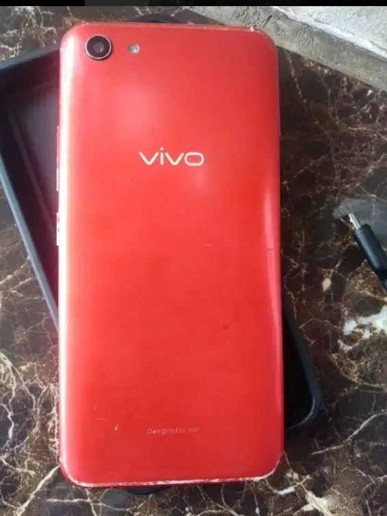 Jual dulu Vivo y81