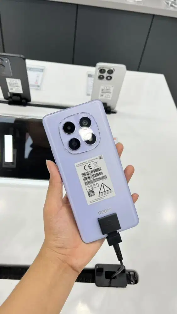 xiaomi redmi note 15