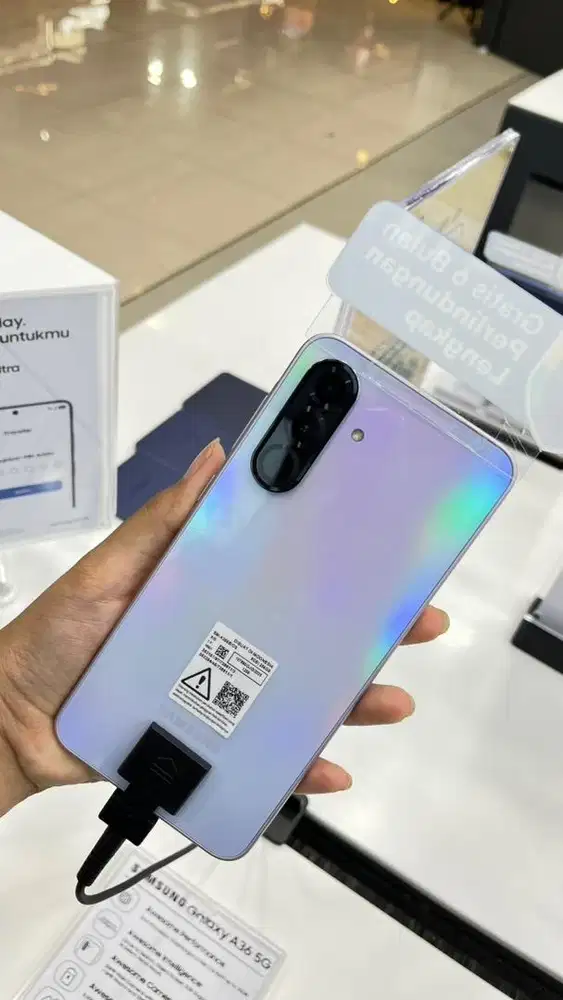 samsung galaxy a36 5G