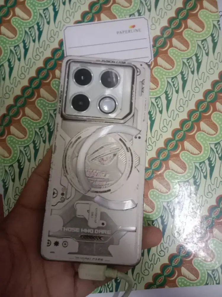 Infinix GT 20 PRO 12/256