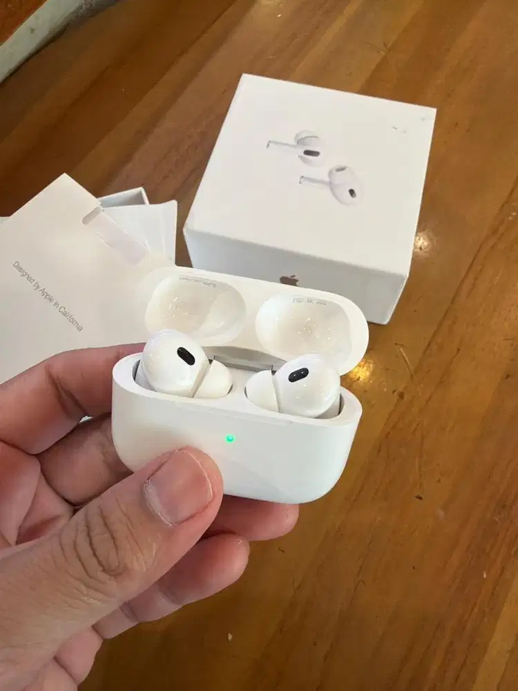 Airpods PRO 2 garansi