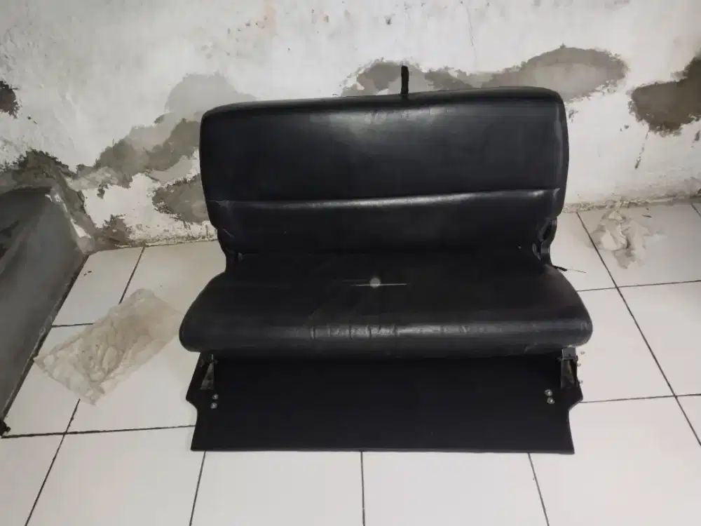 Jok CR-V gen 2,belakang, ori