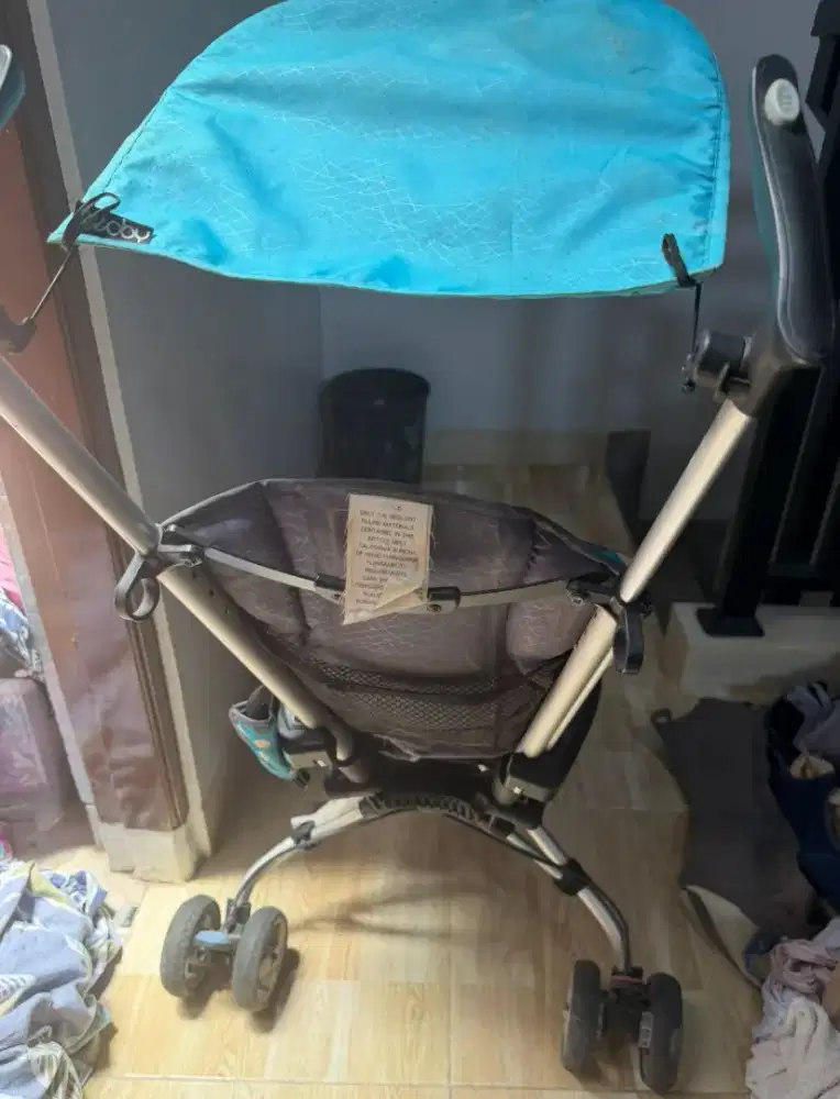 Dijual Stroller bekas masih bgus