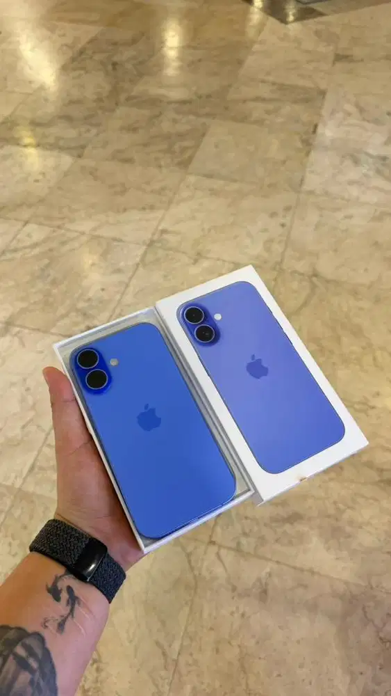 iphone 16 128gb ibox