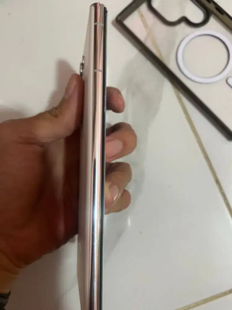 Edisi mudik (BU) Samsung s22 Ultra 12/256