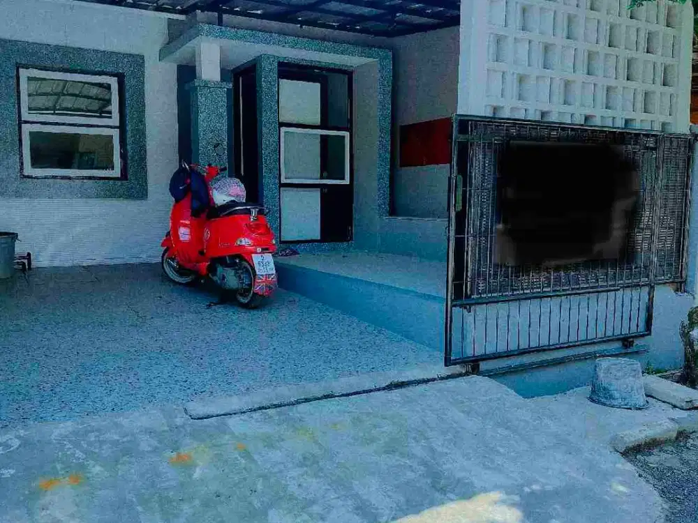 ADIPURA DIBAWAH HARGA PASARAN 489JT NEGO