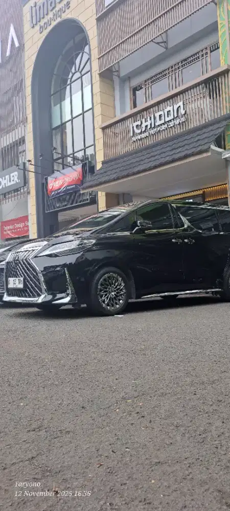 Yang membutuhkan Driver INFAl libur Lebaran