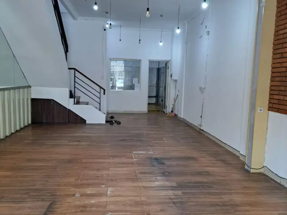 Dijual Ruko Paramount Center (PCB) Gading Serpong