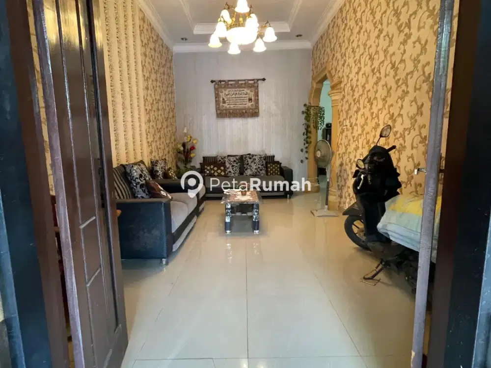 DIJUAL RUMAH JALAN PURWOSARI GANG BERSAMA  (RICHARDI)