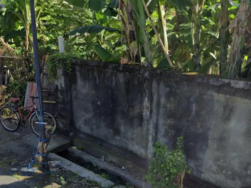 Di Jual Tanah 2 Are - Panjer, Denpasar Selatan