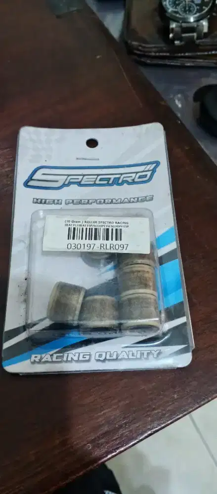 Roller original honda