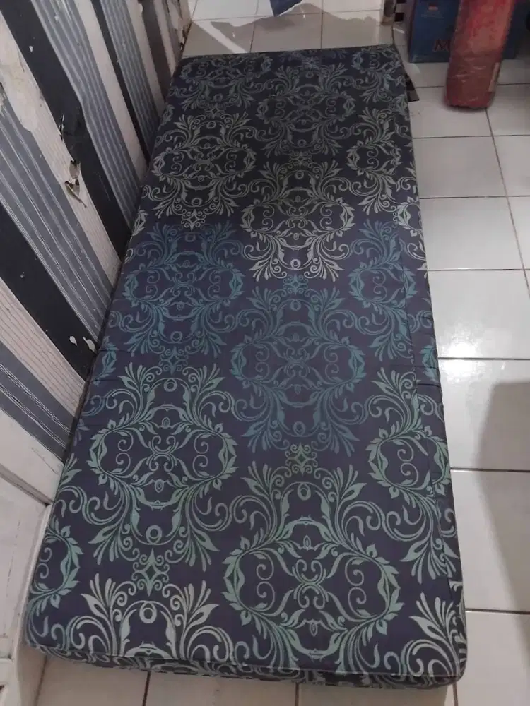 kasur busa 80x200 murah bekas