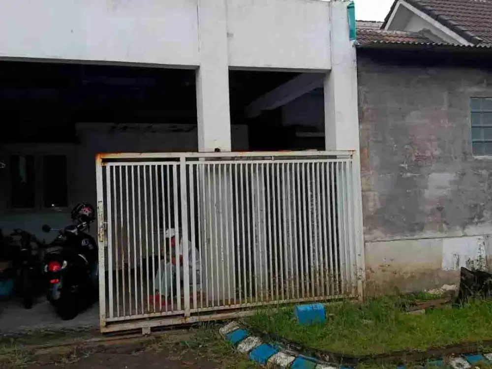 Rumah Lokasi Perumahan Grand Masangan Taman Sidoarjo