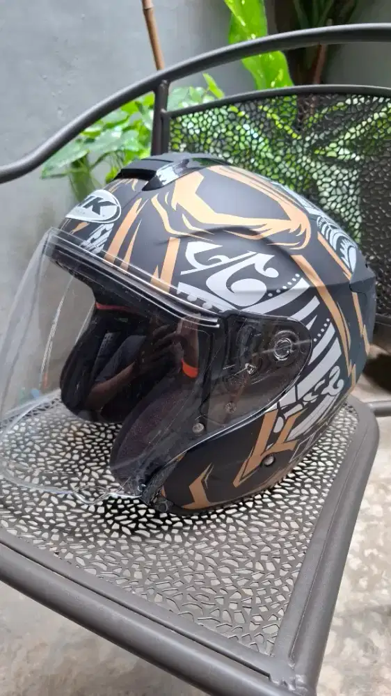 Helm INK Dynamic size XL