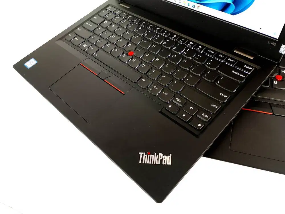 laptop murah Lenovo Thinkpad L390 Intel Core i5-8365U