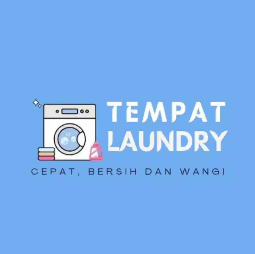 Dicari karyawan produksi laundry