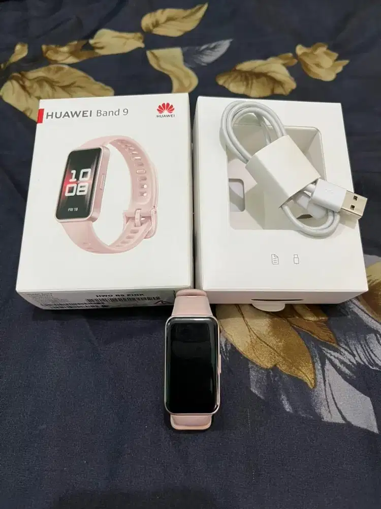 Dijual Huawei Band 9