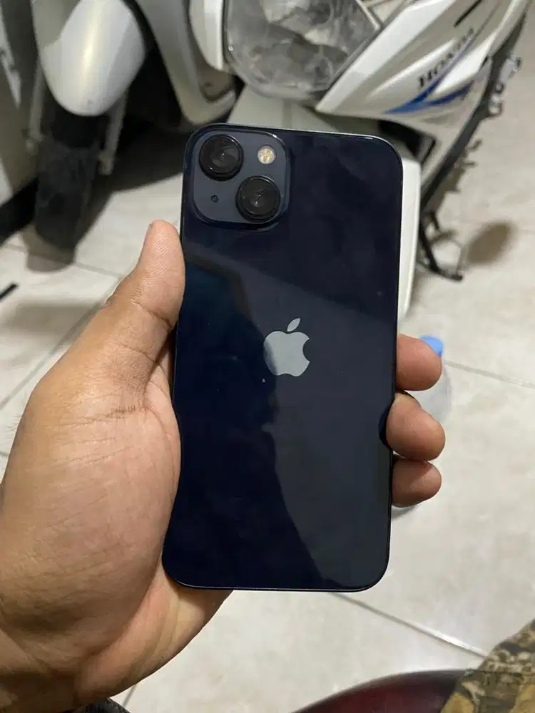 13 128 midnight iBox