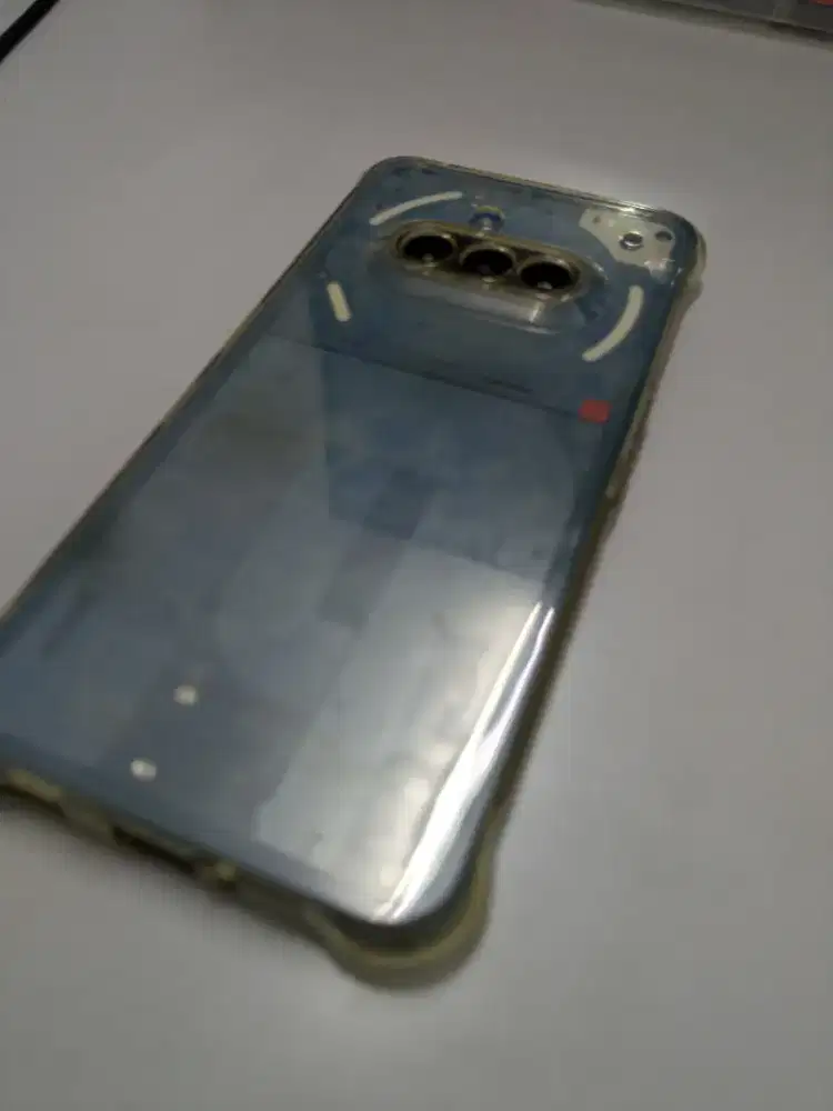 Nothing Phone 3(a) 12/256