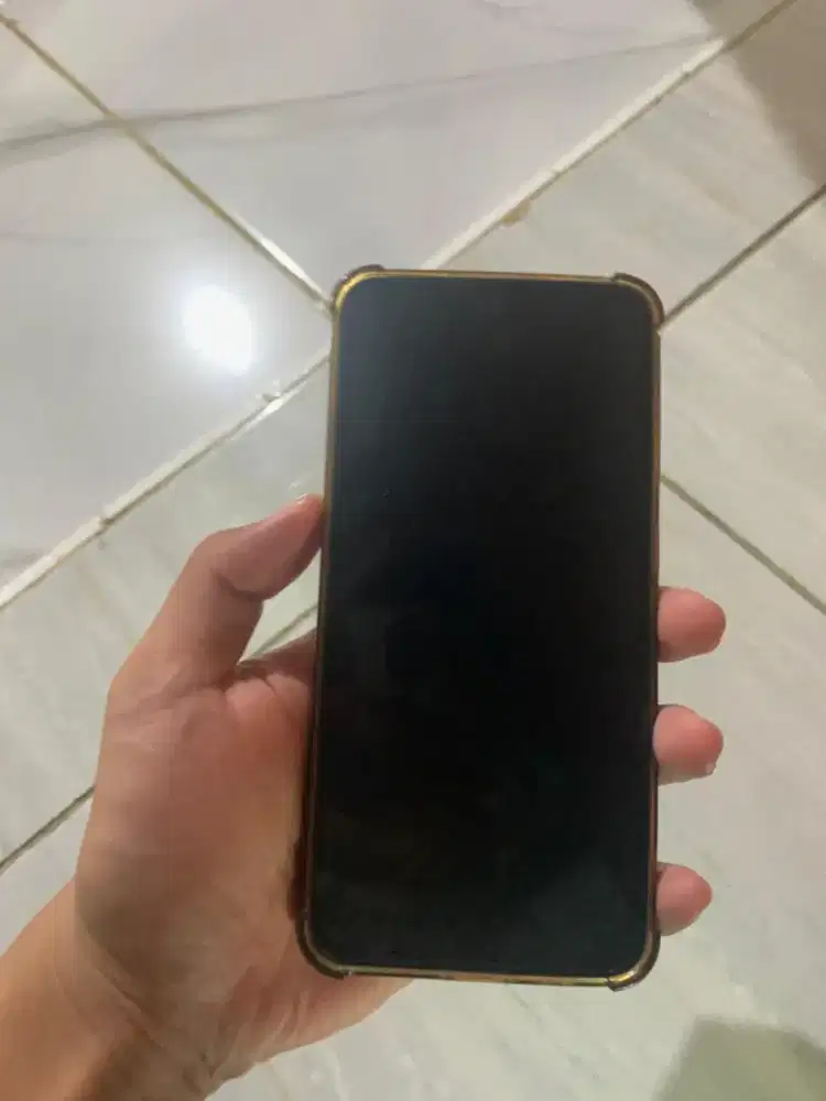 JUAL HP SAMSUNG S24 FE