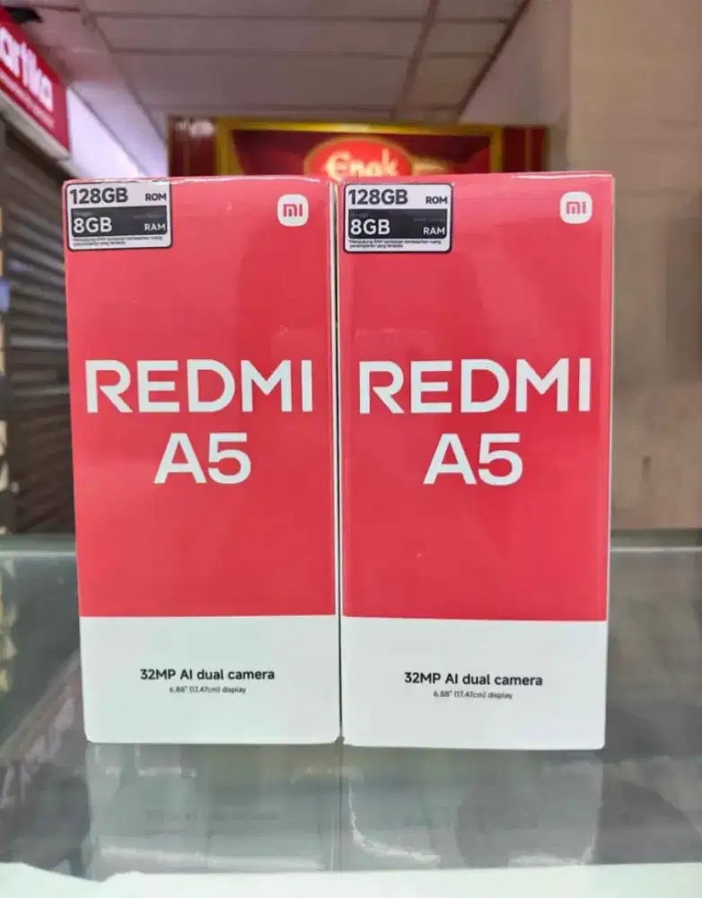 Redmi A7 Pro 4/64 New