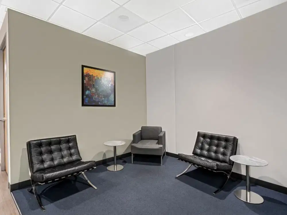 Regus - Satoria Tower (bwg)