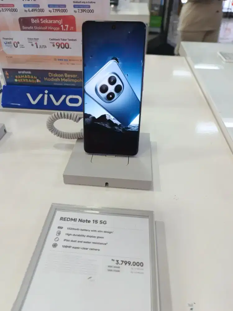 Home credit lagi ada promo cicilan ringan