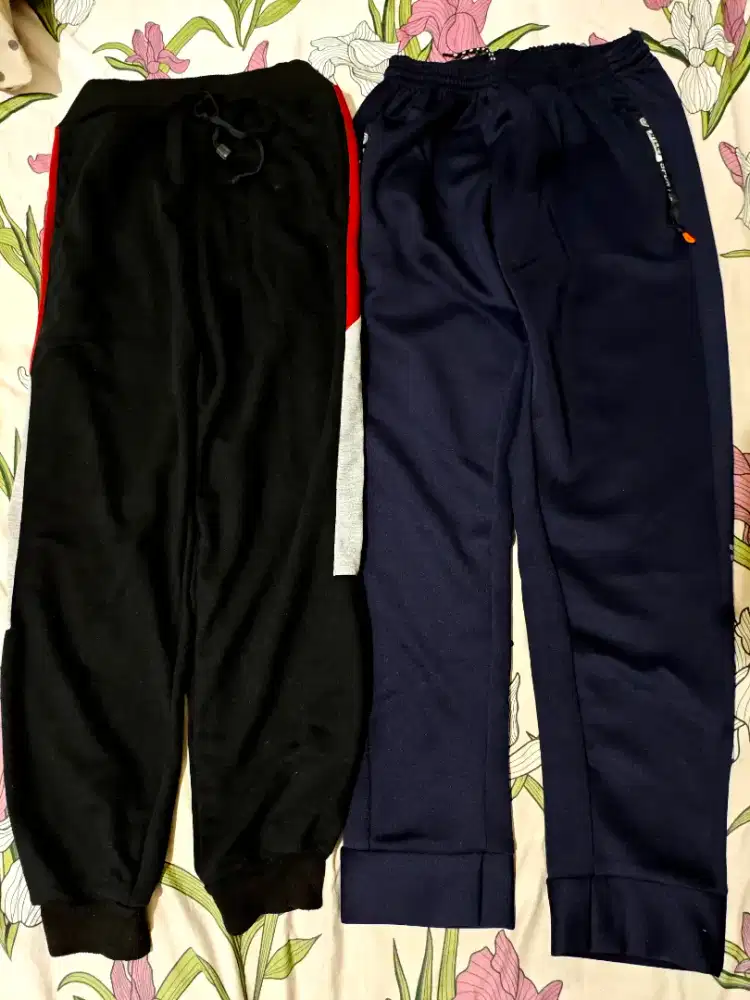 jual celana training running senam olahraga keren!