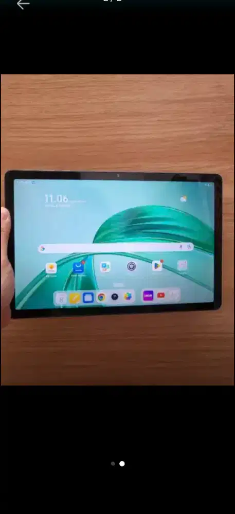 Honor Pad X8a 4/128 Grey