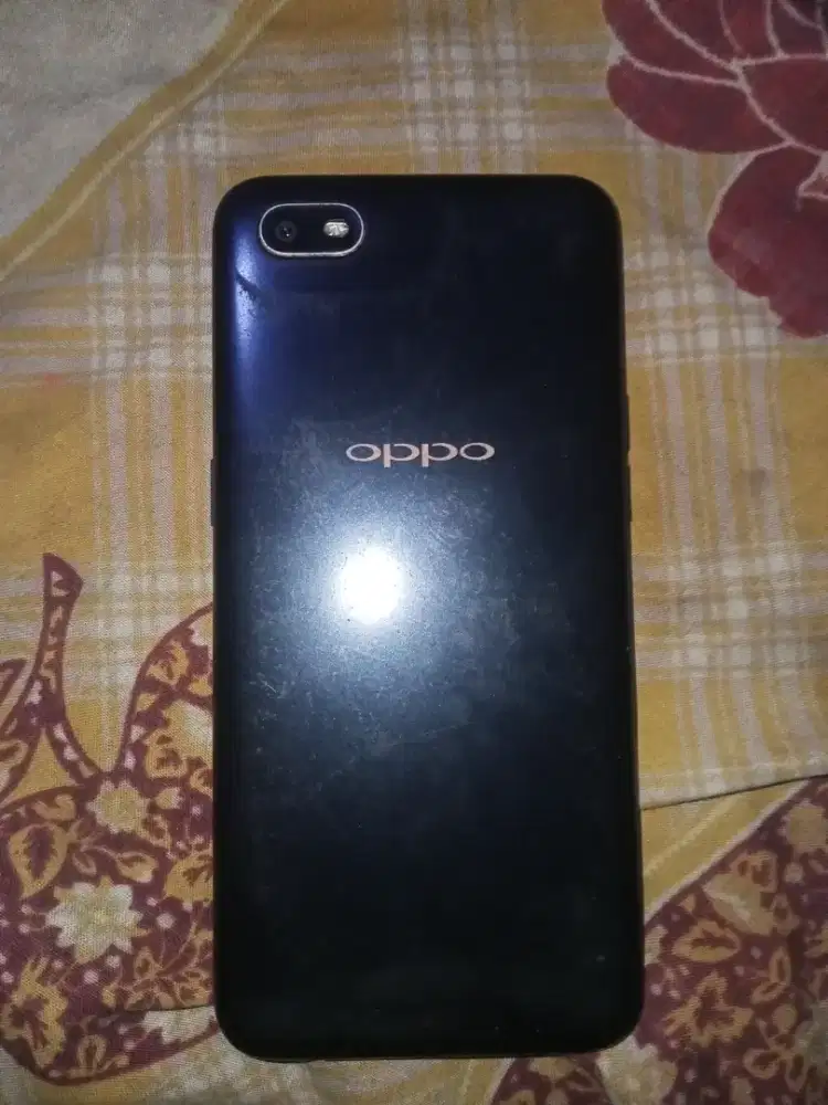 Di jual Oppo a1k seken ram 2