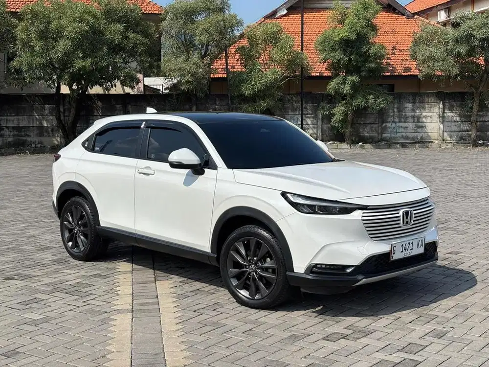 KM 20 RB HRV SE 2022