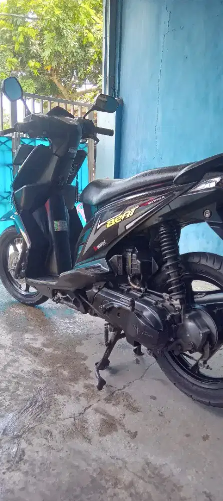 JUAL BEAT KARBU 2011